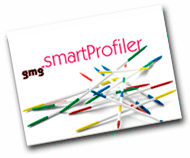 GMG smartProfiler